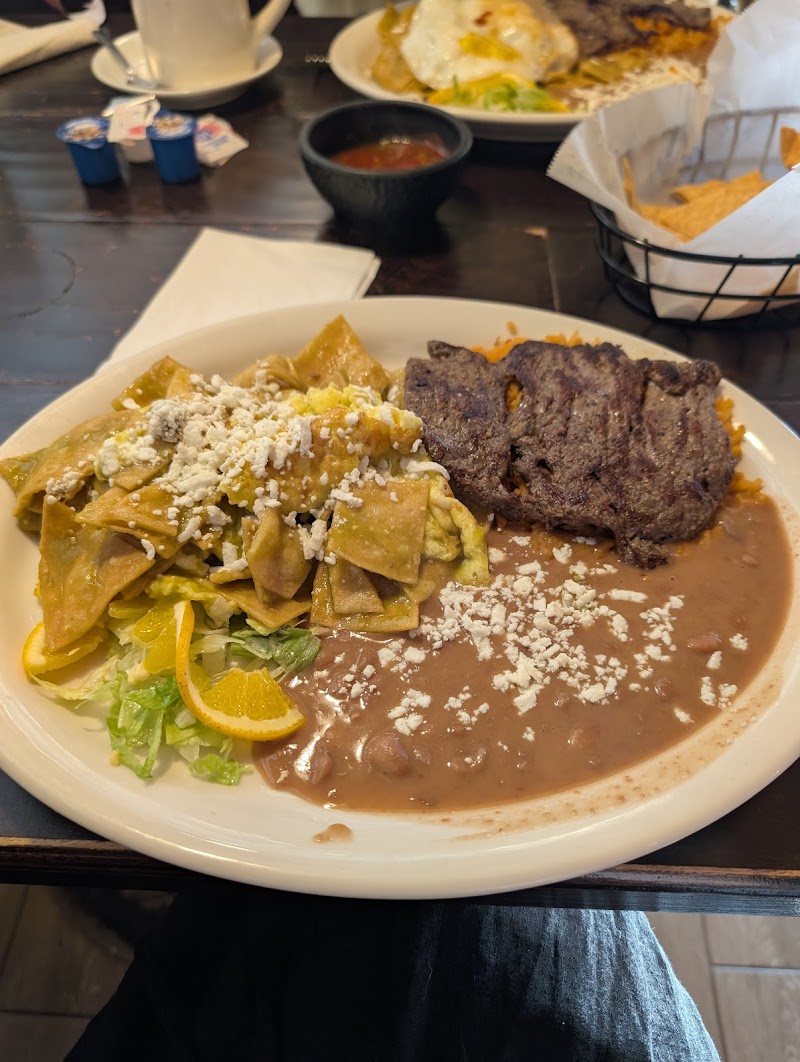 Jacky's Mexican restaurant &bar photo 4