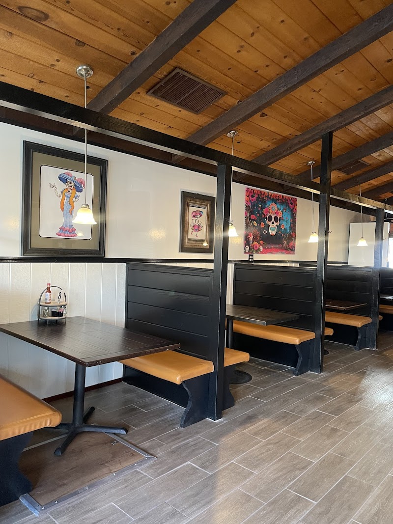 Photo of Jacky's Mexican restaurant &bar