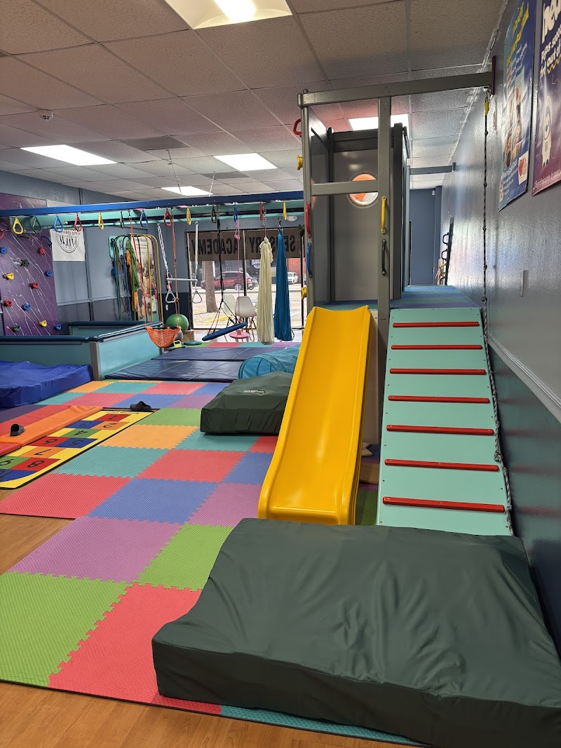 Pinellas Play Gym photo 5