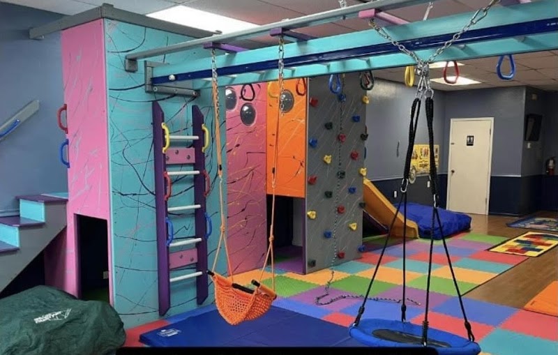 Photo of Pinellas Play Gym