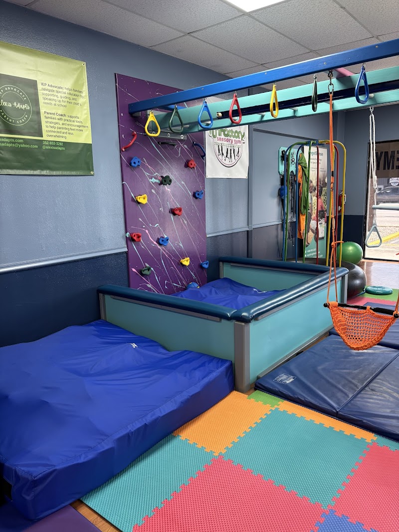 Pinellas Play Gym photo 4