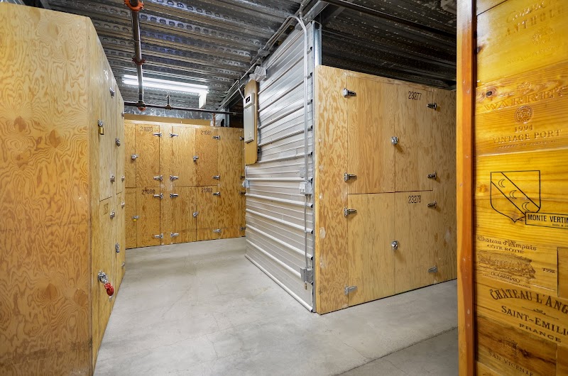 StorQuest Self Storage photo 4