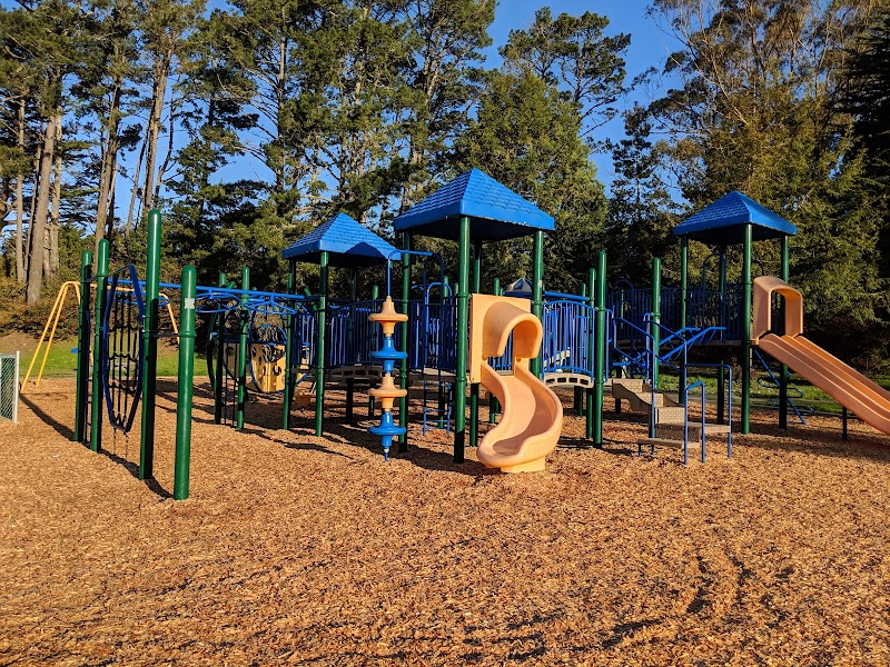 Photo of Fairmont Park and Recreation Center