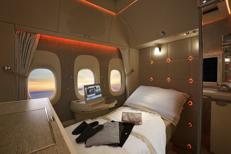 All Business Class Travel Agency photo 2