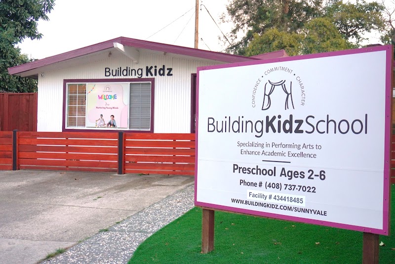 Photo of Building Kidz of Sunnyvale