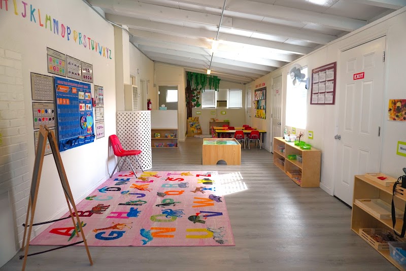 Building Kidz of Sunnyvale photo 2