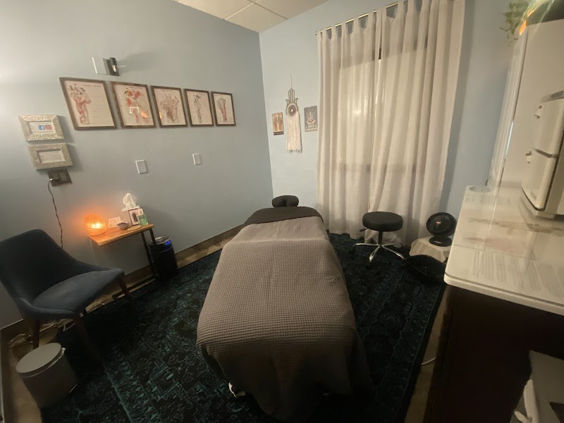 Simply Massage photo 5