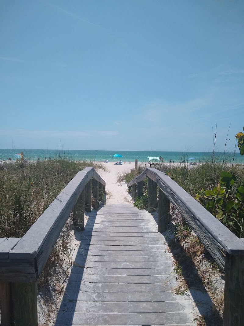 Pass-a-Grille Beach photo 5