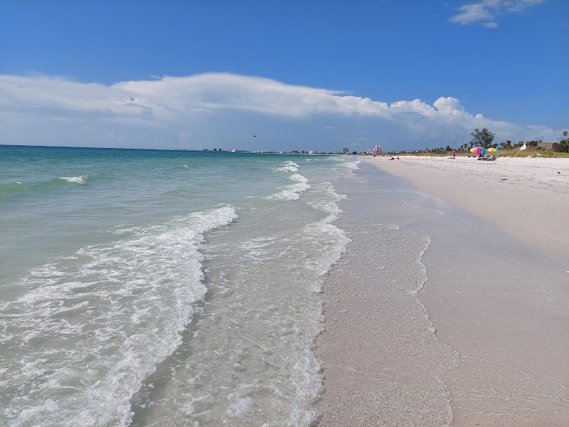 Photo of Pass-a-Grille Beach