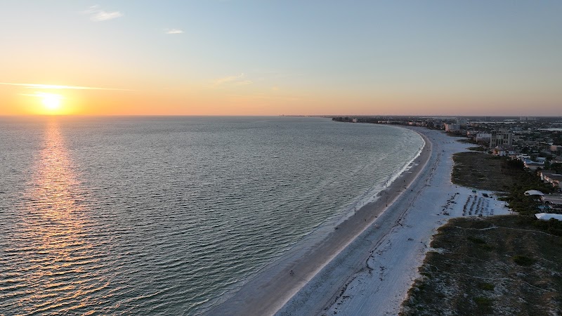 Pass-a-Grille Beach photo 2