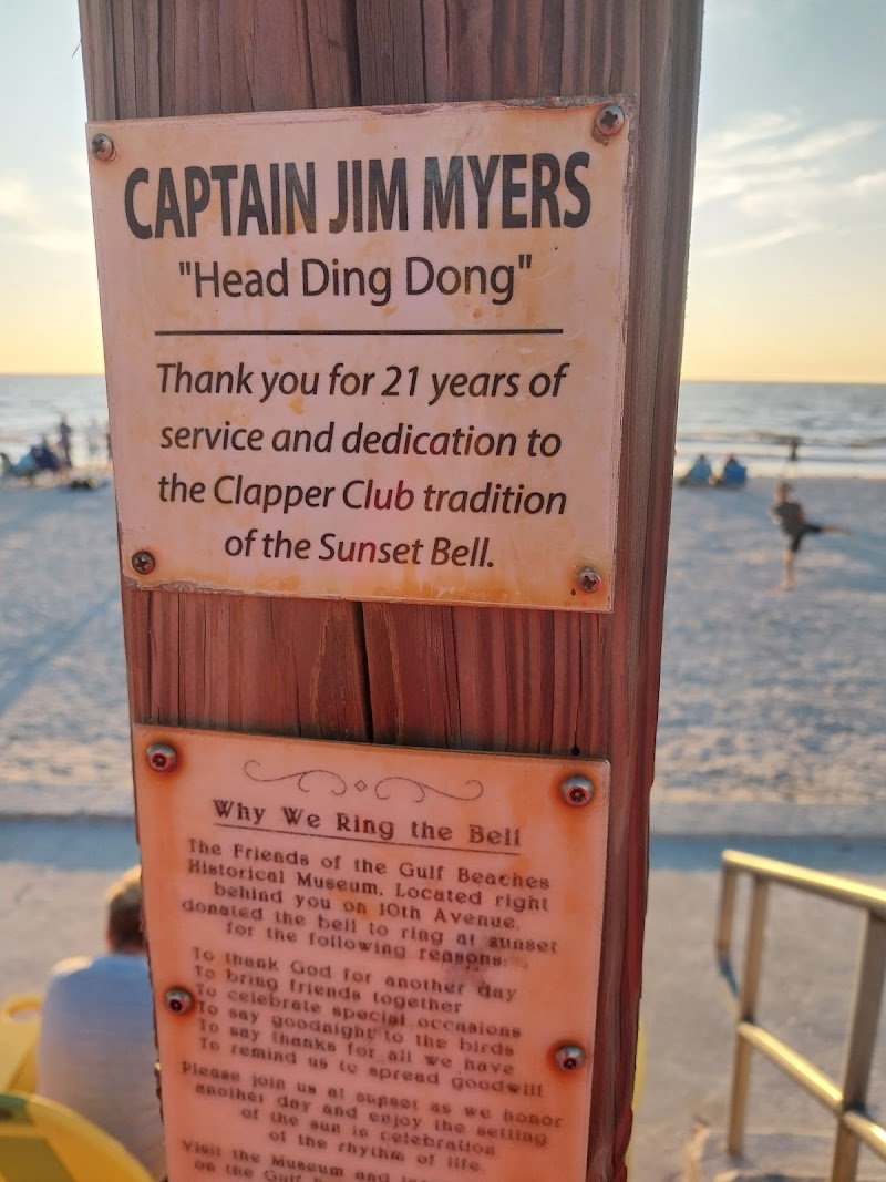 Pass-a-Grille Beach photo 4