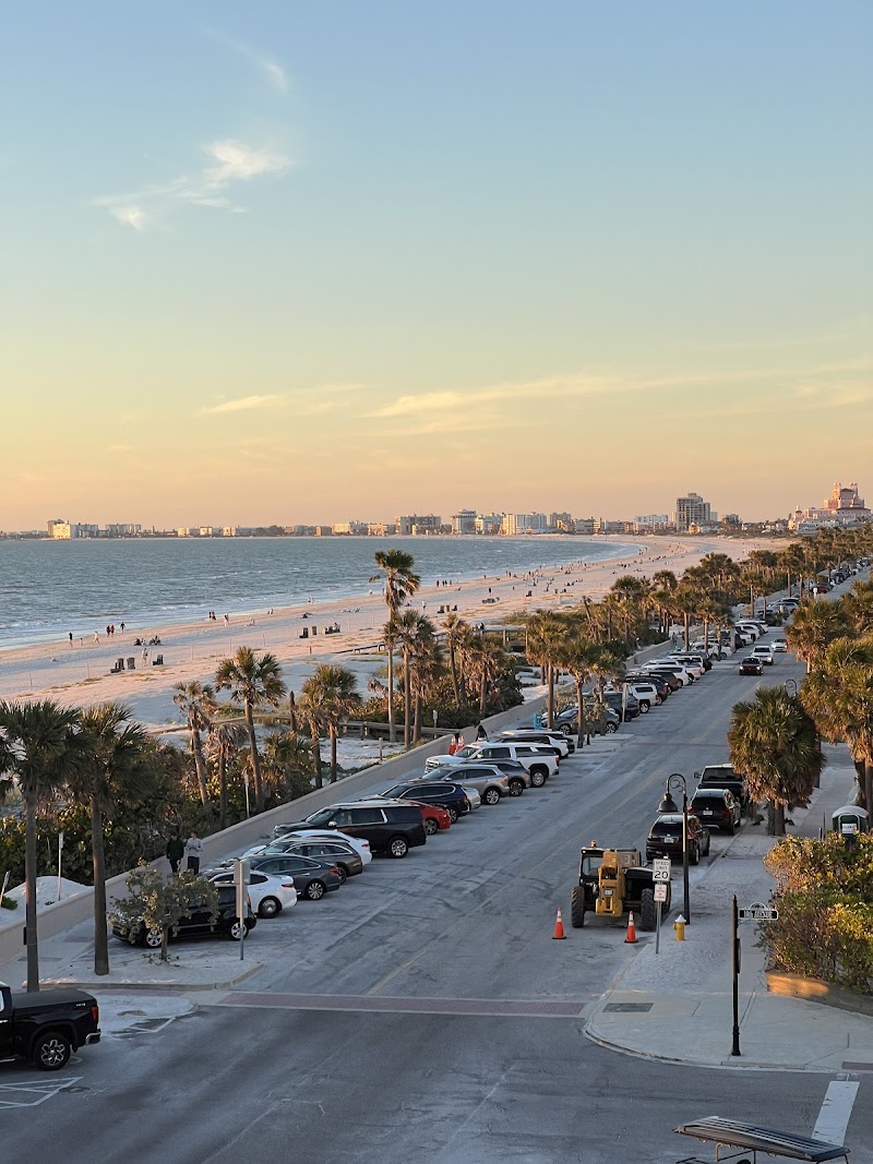 Pass-a-Grille Beach photo 3