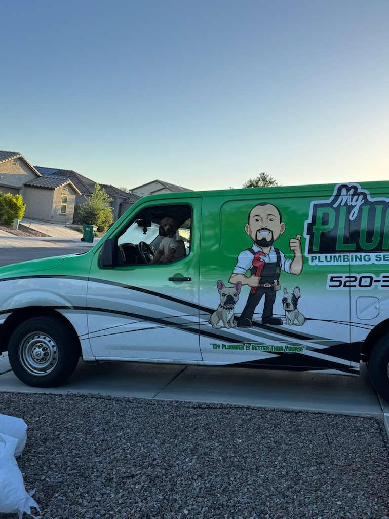 My Plumber Plumbing Services LLC photo 4