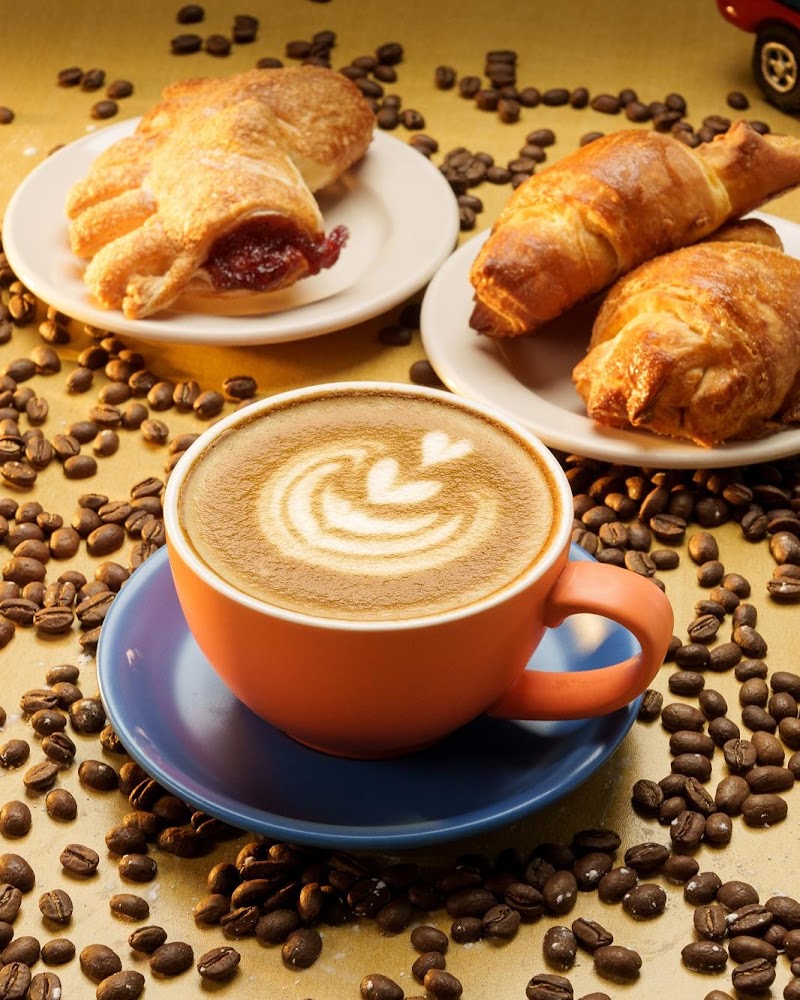 Colombian House Bakery & Restaurant photo 2