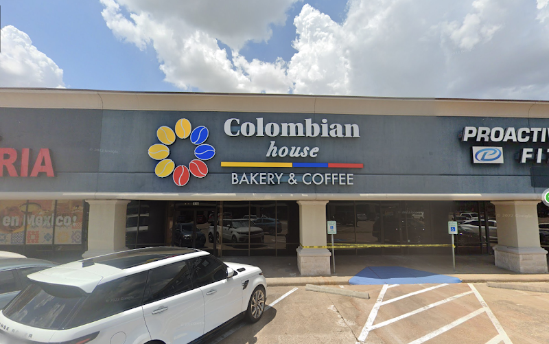 Photo of Colombian House Bakery & Restaurant