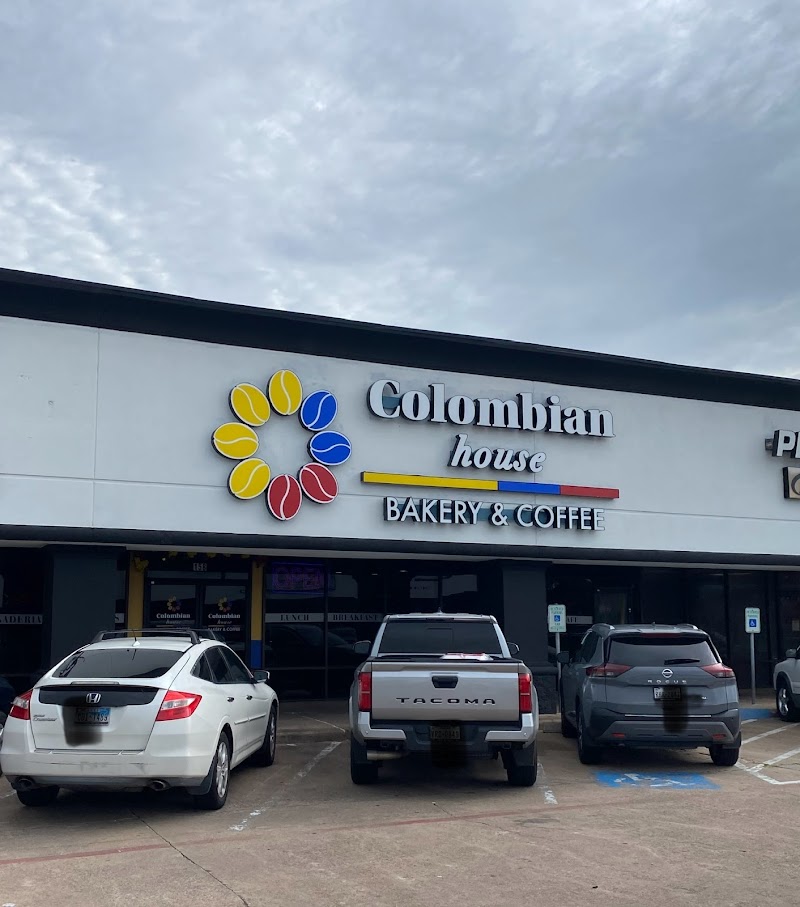 Colombian House Bakery & Restaurant photo 3