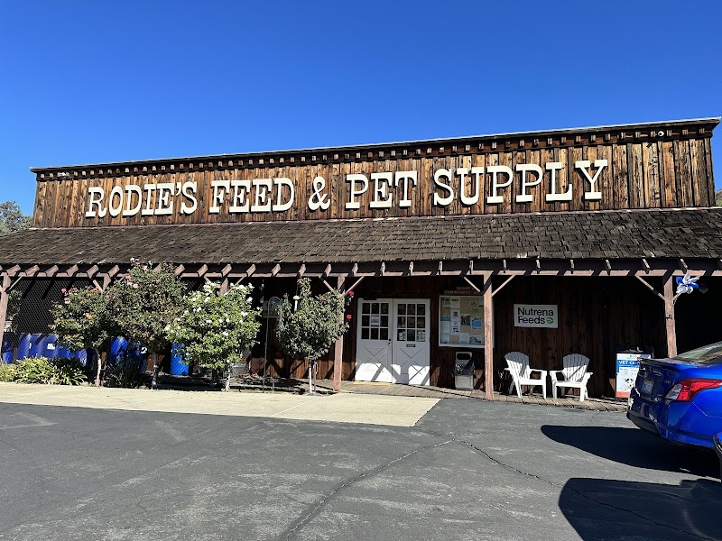Rodie's Feed & Pet Supply photo 3