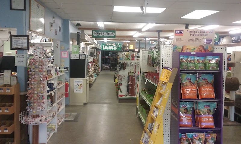 Rodie's Feed & Pet Supply photo 2