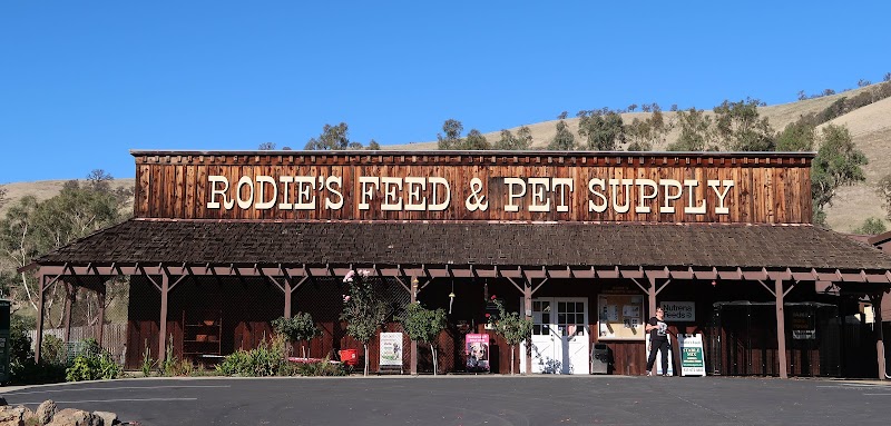 Rodie's Feed & Pet Supply photo 5
