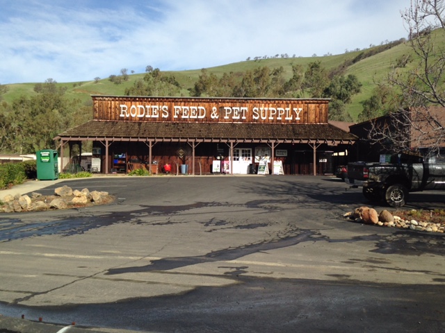 Photo of Rodie's RV & Self Storage