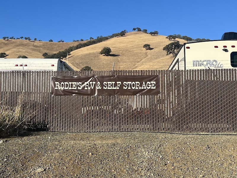 Rodie's RV & Self Storage photo 3