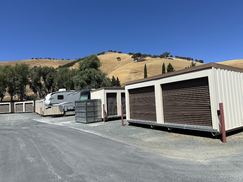 Rodie's RV & Self Storage photo 2