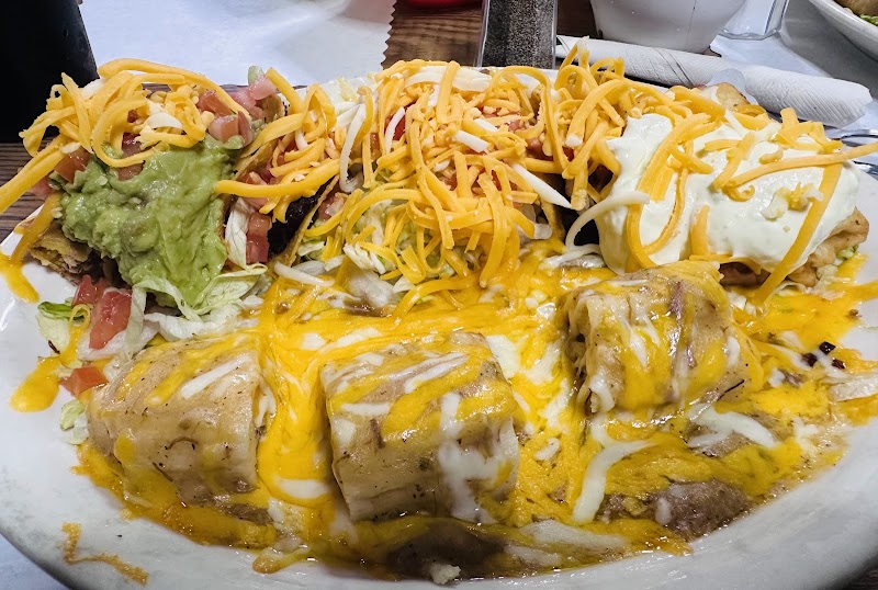 Casa Palomino Mexican Restaurant photo 5