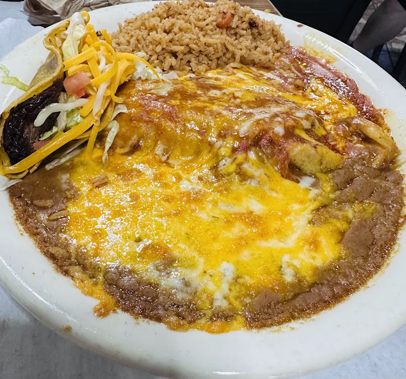 Casa Palomino Mexican Restaurant photo 3