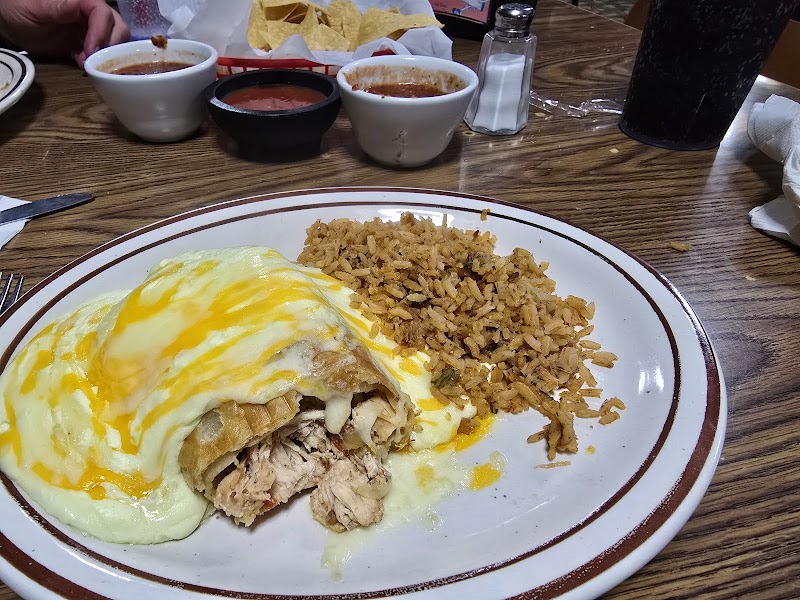 Casa Palomino Mexican Restaurant photo 4