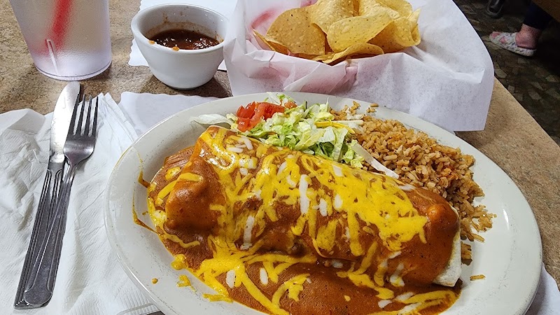 Casa Palomino Mexican Restaurant photo 2