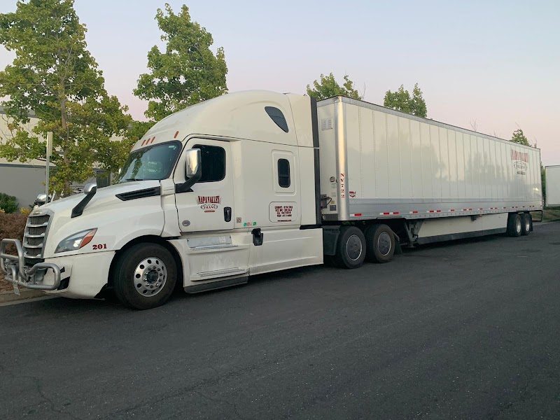 NAPA VALLEY TRANS INC photo 5