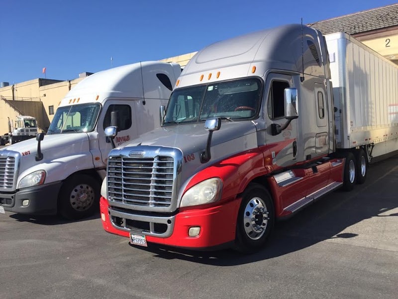 NAPA VALLEY TRANS INC photo 3