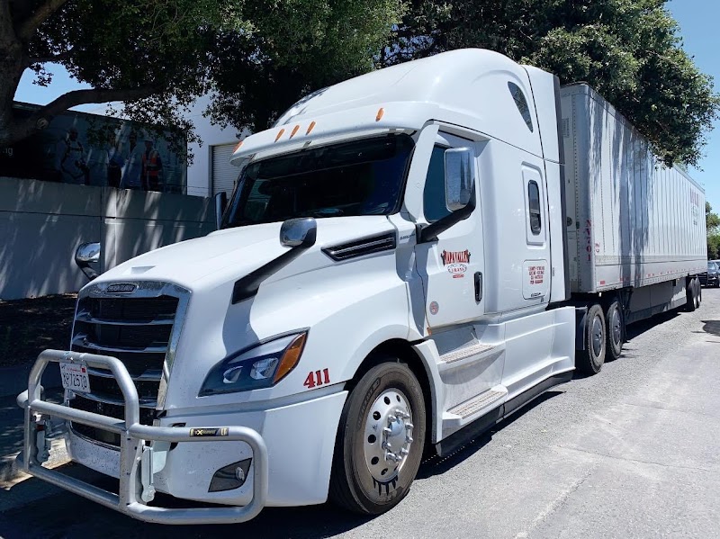Photo of NAPA VALLEY TRANS INC