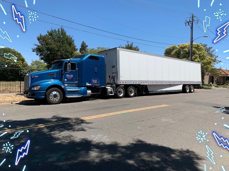 NAPA VALLEY TRANS INC photo 2