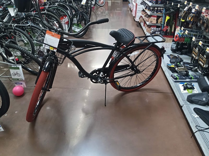 Walmart Supercenter photo 4