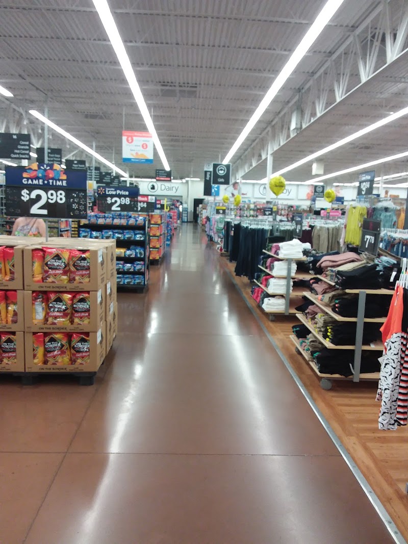 Walmart Supercenter photo 5