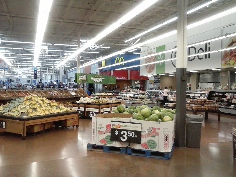 Walmart Supercenter photo 2