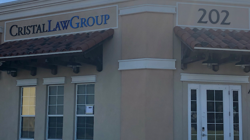Photo of Cristal Law Group