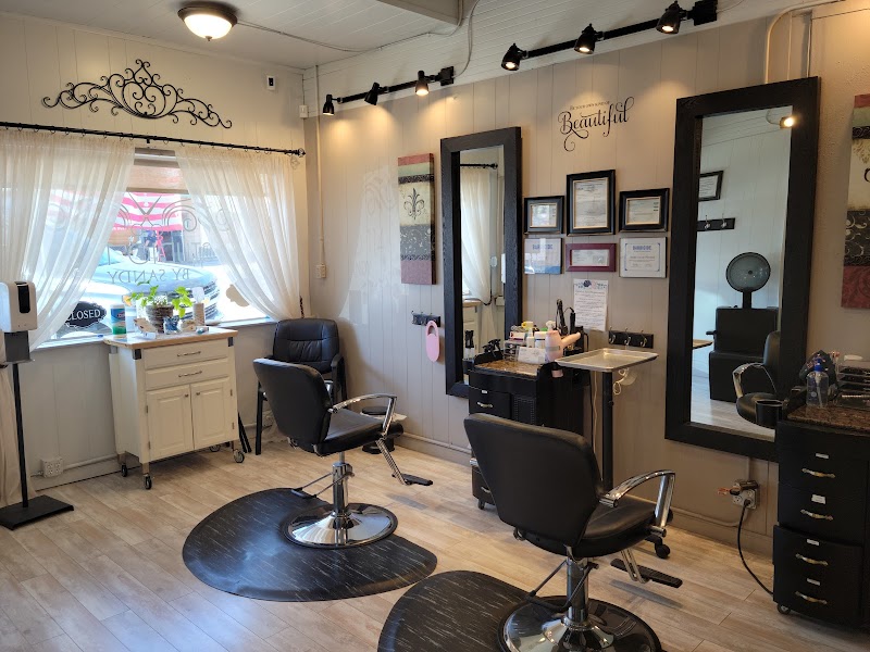Photo of Studio 114 By Sandy