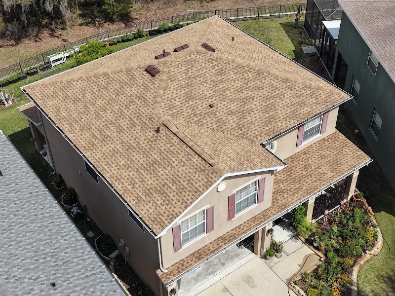 Harbor Roofing photo 2