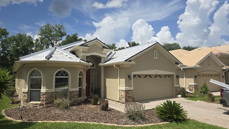 Photo of Harbor Roofing