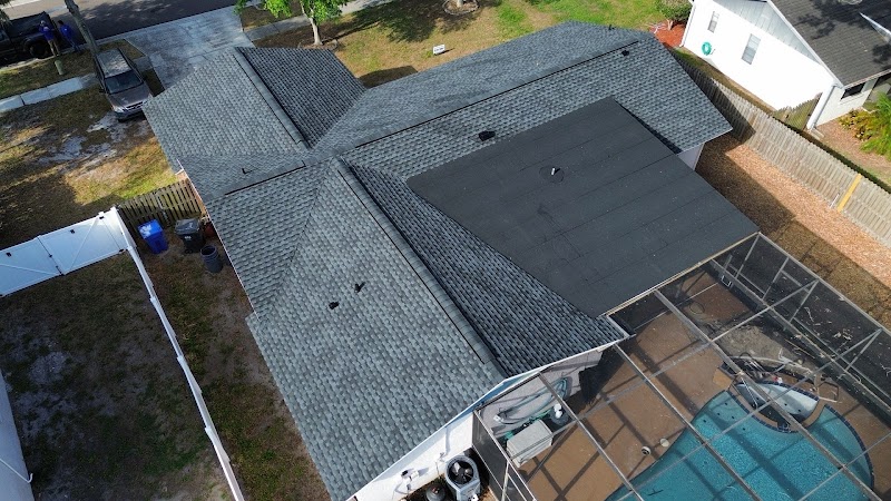Harbor Roofing photo 5