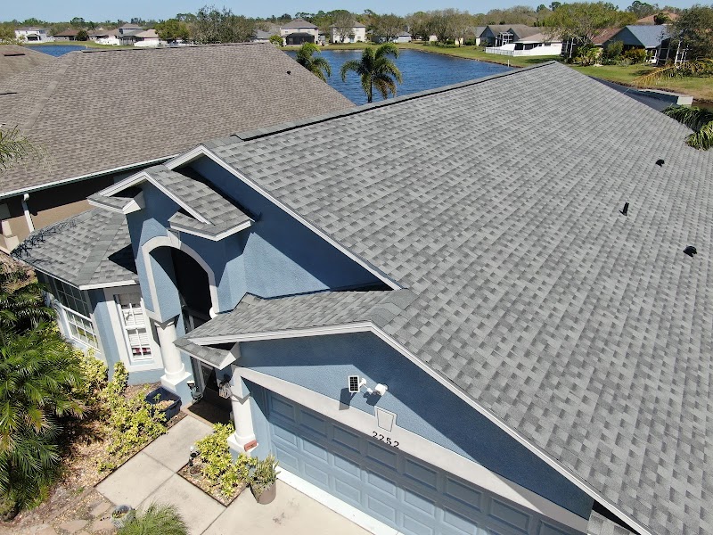 Harbor Roofing photo 4