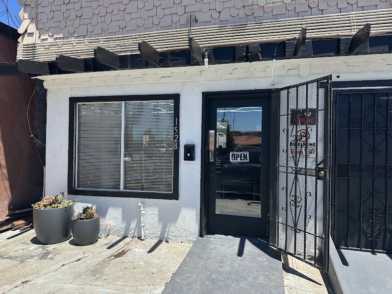 Photo of Santiago Hair Studio - Barber & Balayage