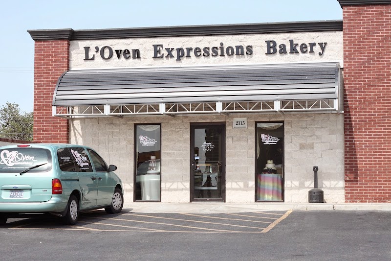 Photo of L'Oven Expressions Bakery