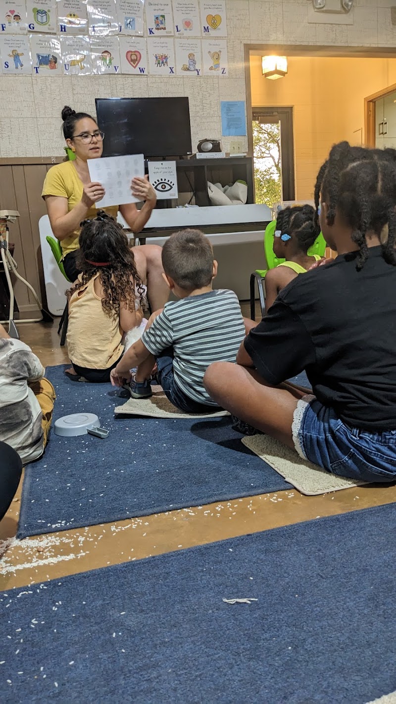 Photo of Seeds Community Center