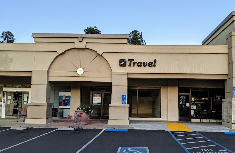 Photo of Alpine Travel of Saratoga