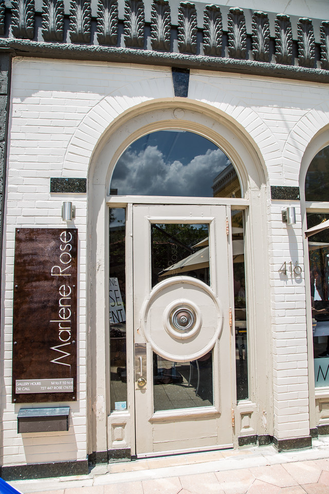 Marlene Rose Gallery photo 4