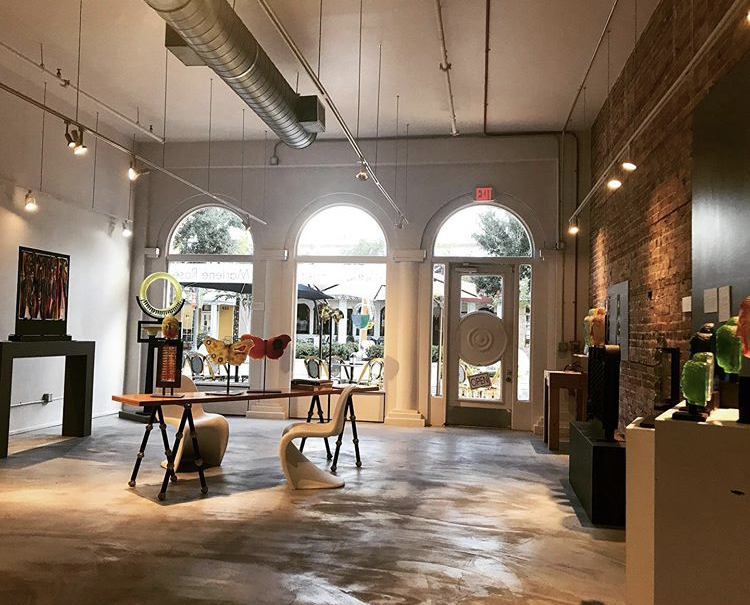 Marlene Rose Gallery photo 2