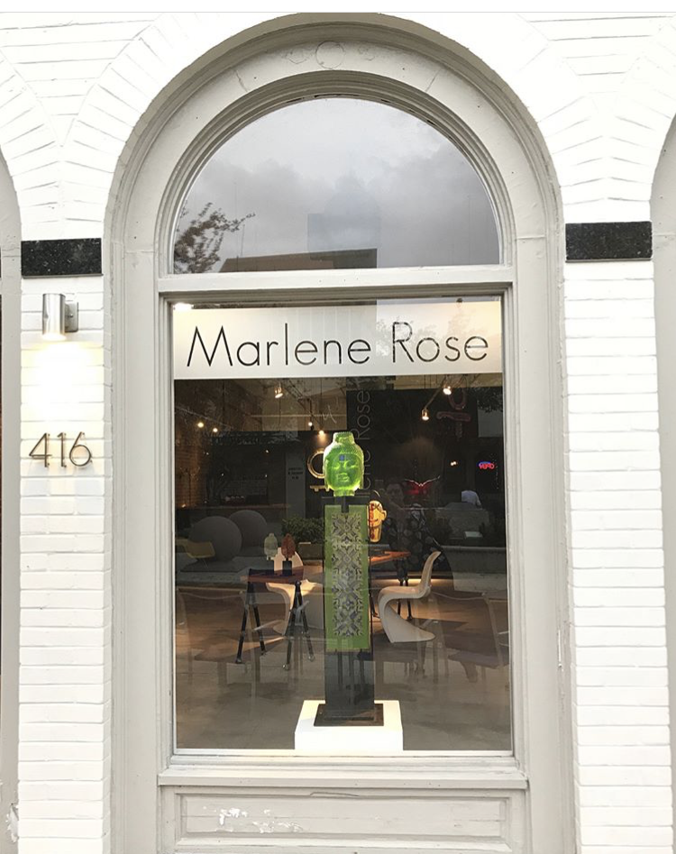 Photo of Marlene Rose Gallery